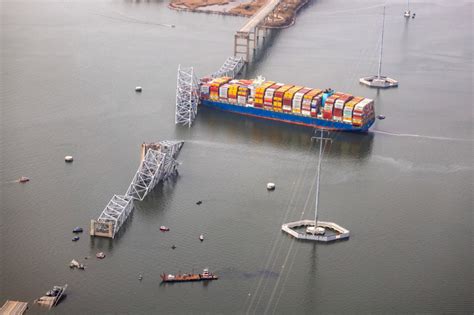 pont baltimore accident